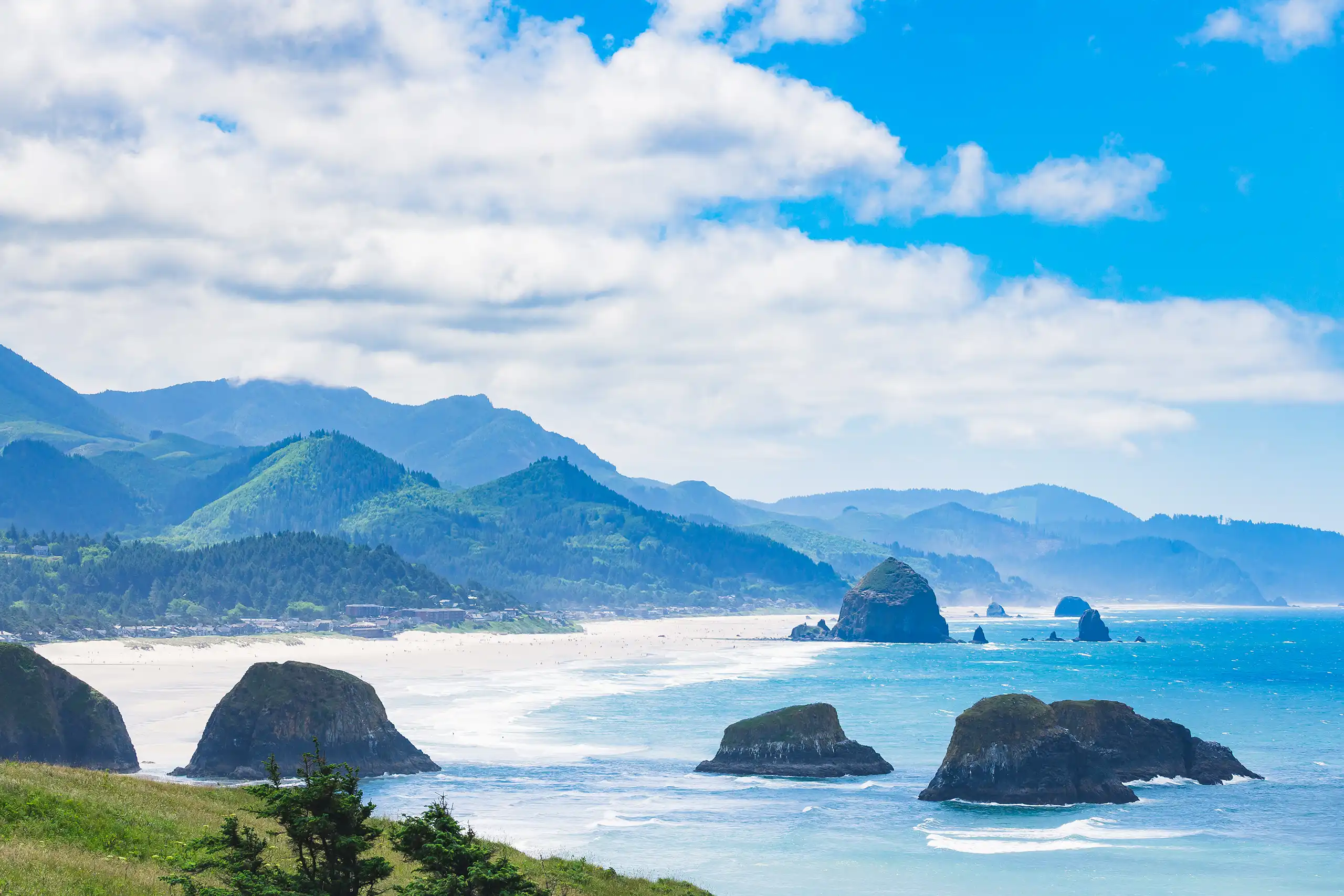 CANNON BEACH 061821