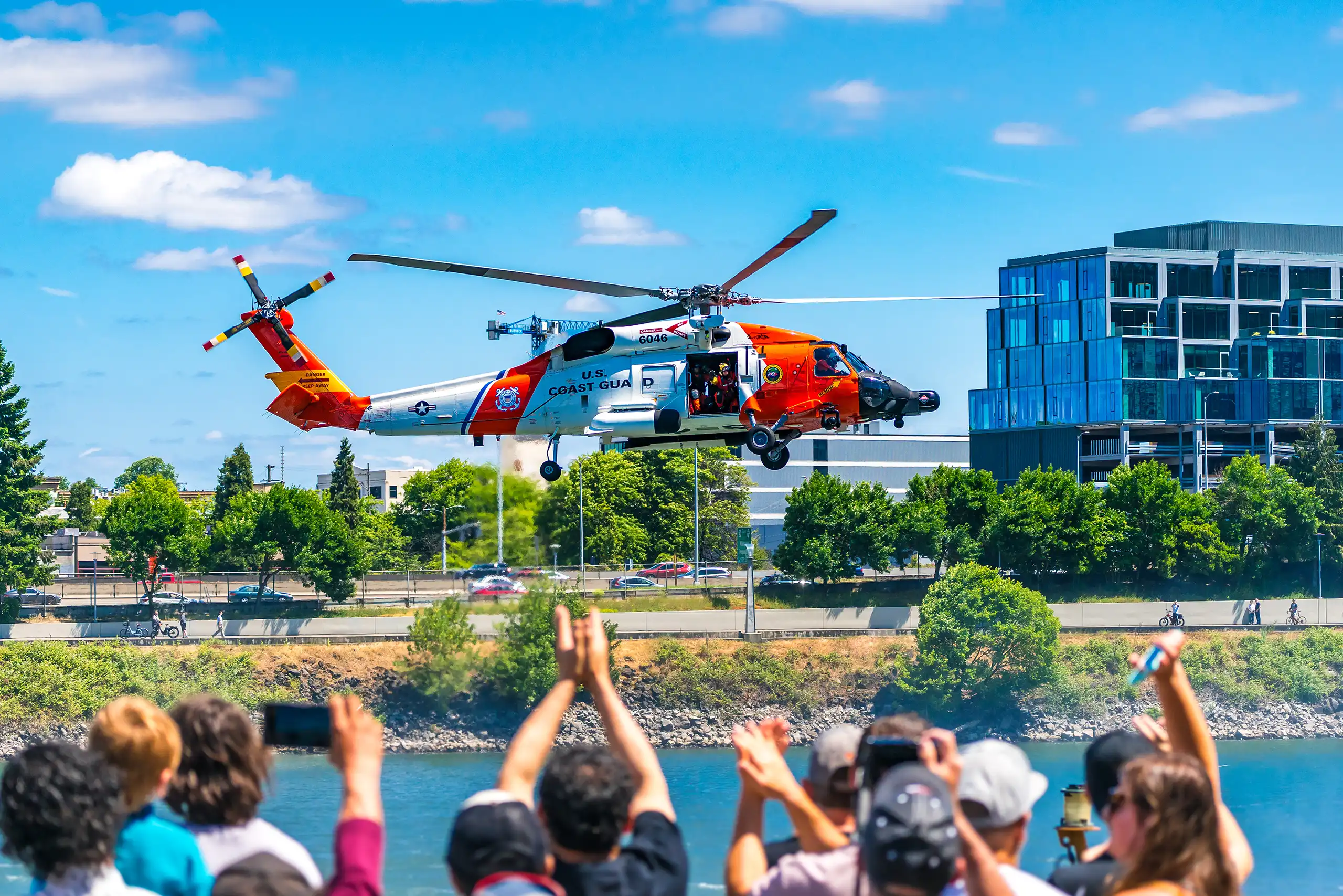 FLEET WEEK 062023