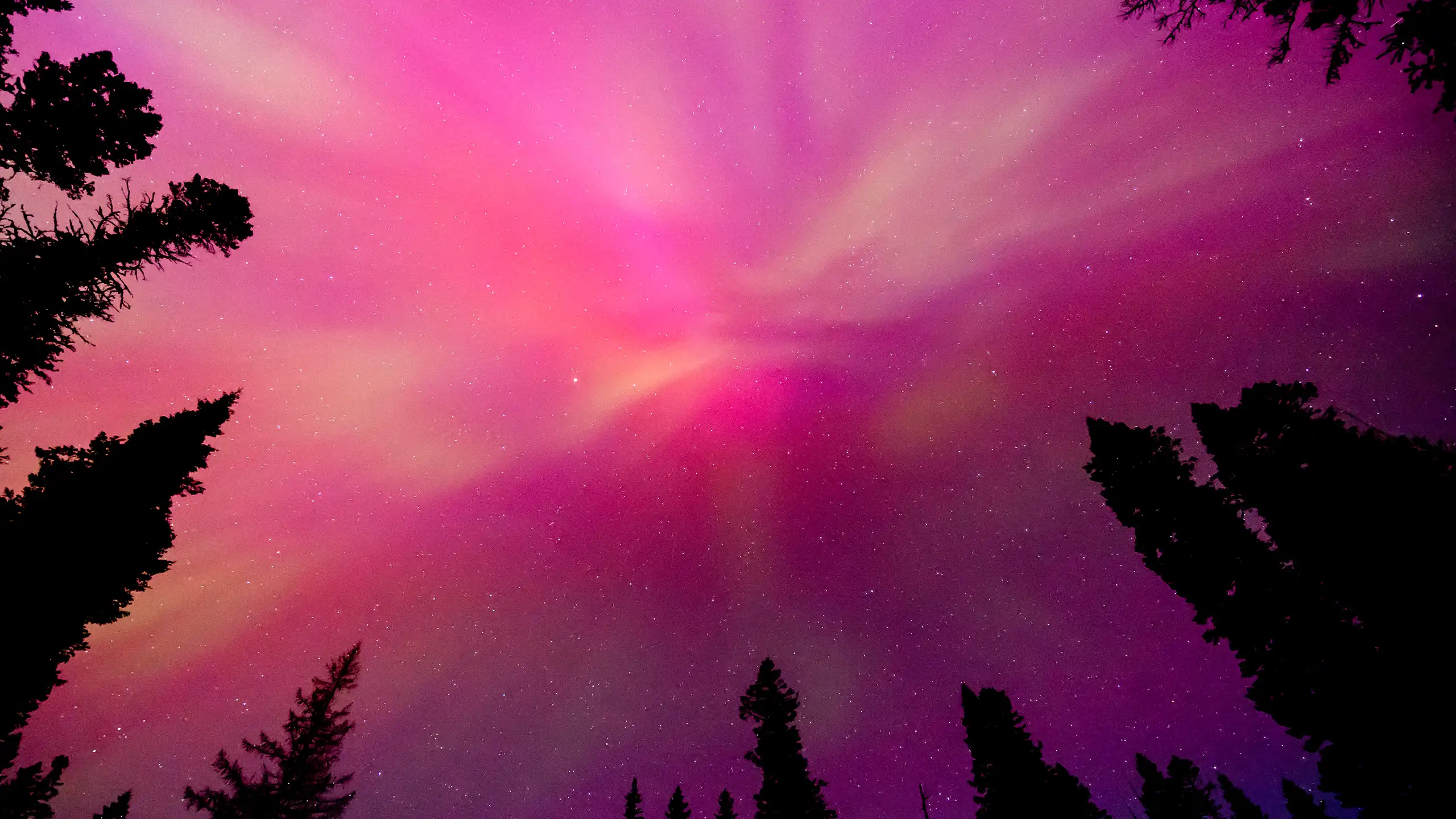 AURORA 051024