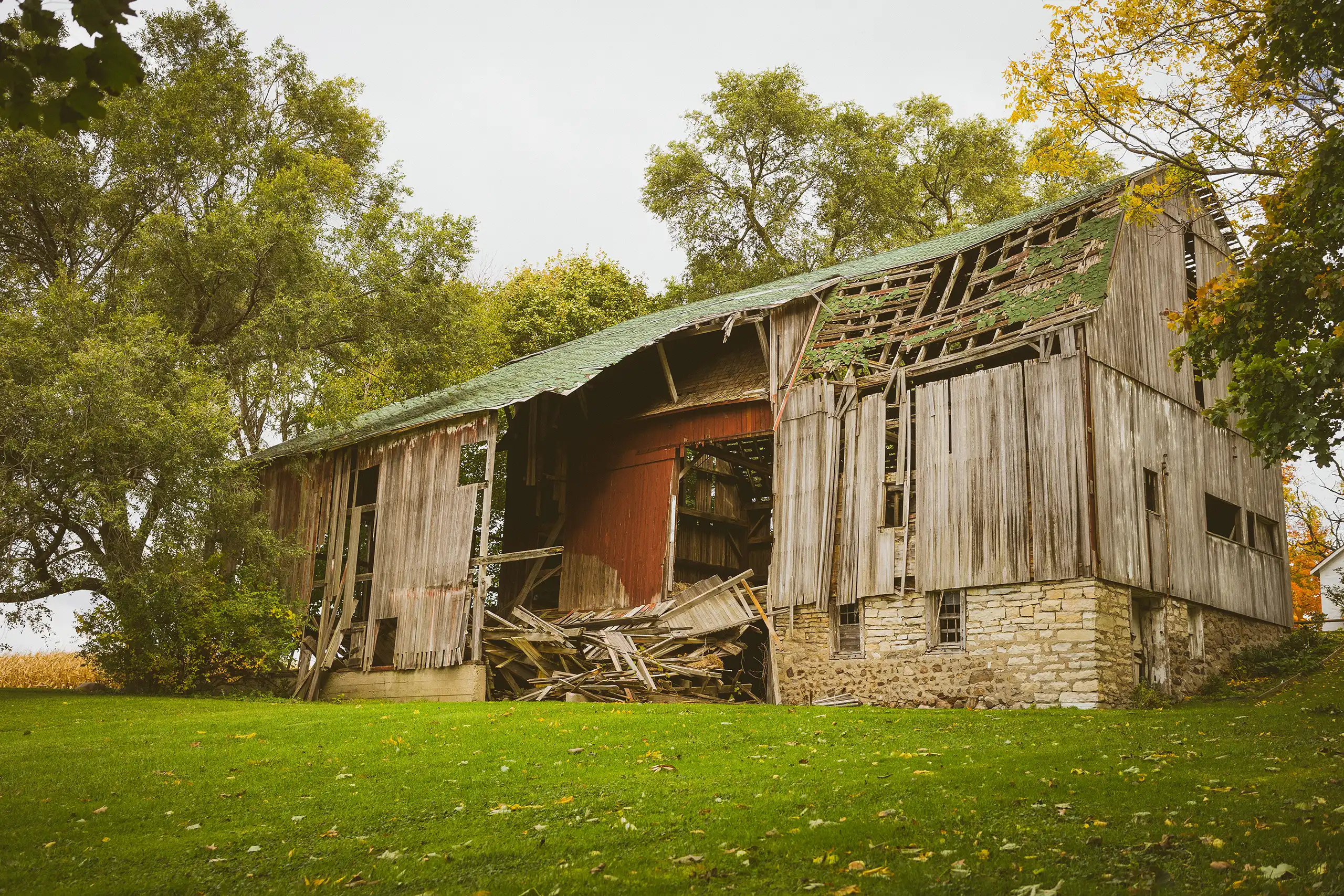 FAMILY FARM 101720