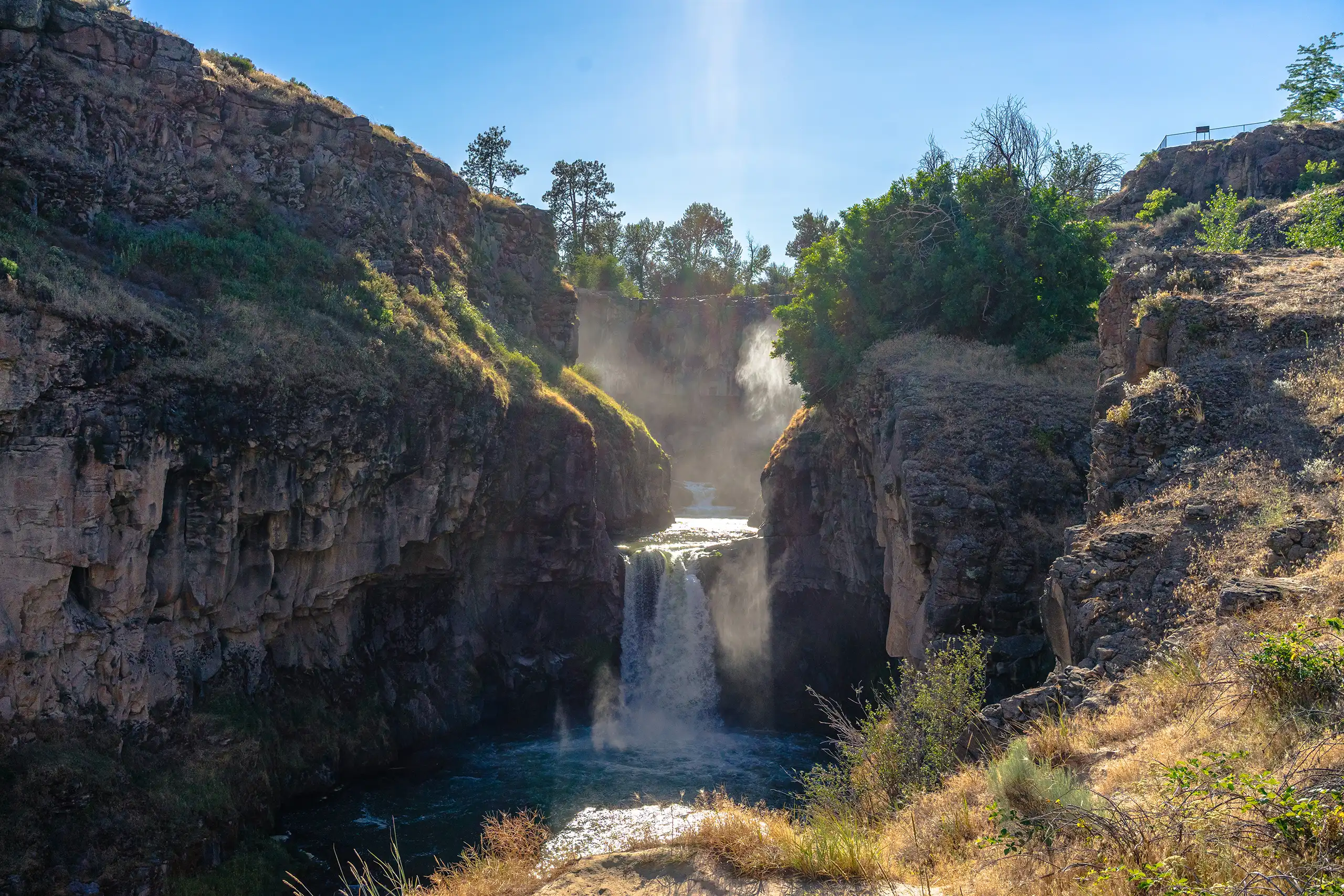 TYGH VALLEY 071622