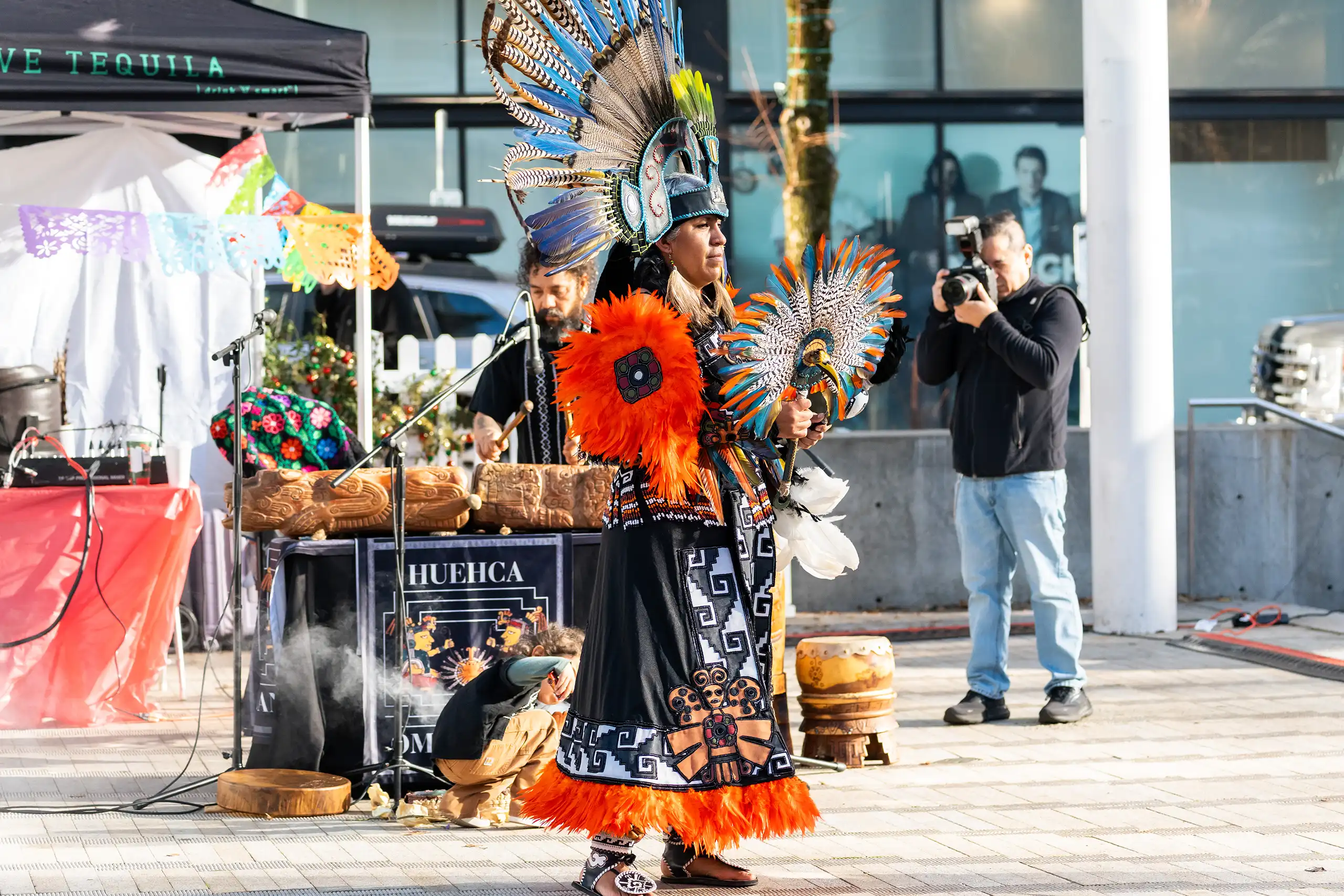 DOWNTOWN PORTLAND 121325